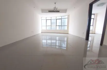Apartment - 1 Bedroom - 2 Bathrooms for rent in Sahara Tower 3 - Sahara Complex - Al Nahda - Sharjah