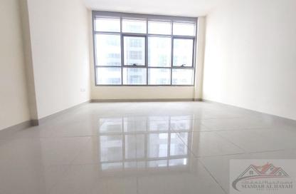 Apartment - 1 Bedroom - 2 Bathrooms for rent in Sahara Tower 3 - Sahara Complex - Al Nahda - Sharjah