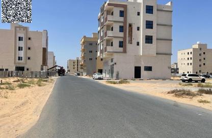 أرض - استوديو للبيع في الجرف الصناعية 2 - الجرف الصناعية - عجمان