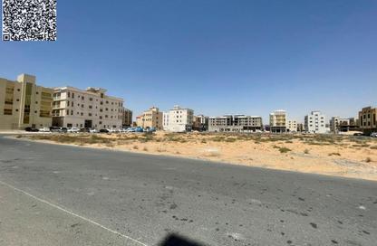 أرض - استوديو للبيع في الجرف الصناعية 2 - الجرف الصناعية - عجمان