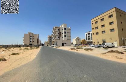 أرض - استوديو للبيع في الجرف الصناعية 2 - الجرف الصناعية - عجمان