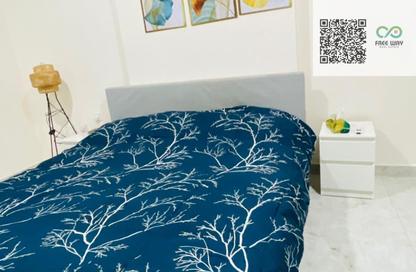 Apartment - 1 Bedroom - 2 Bathrooms for rent in Al Rawda 2 Villas - Al Rawda 2 - Al Rawda - Ajman