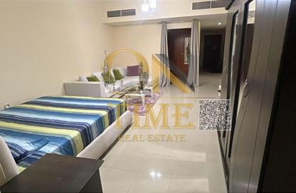 مجمع سكني - 1 حمام للايجار في أبراج الراشدية - الراشدية - عجمان وسط المدينة - عجمان مجمع سكني - 1 حمام للايجار في أبراج الراشدية - الراشدية - عجمان وسط المدينة - عجمان