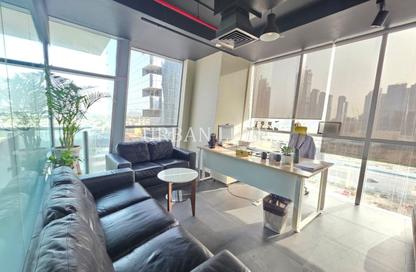 Office Space - Studio - 1 for sale in Tiffany Tower - JLT Cluster W - Jumeirah Lake Towers - Dubai Office Space - Studio - 1 for sale in Tiffany Tower - JLT Cluster W - Jumeirah Lake Towers - Dubai