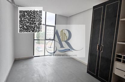 Apartment - Studio - 1 Bathroom for rent in Al Nakheel - Ajman Downtown - Ajman