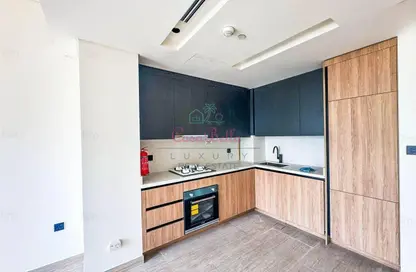 Apartment - 1 Bedroom - 2 Bathrooms for rent in Marina Living - Dubai Marina - Dubai