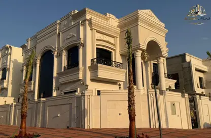 Villa - 5 Bedrooms - 7 Bathrooms for sale in Al Helio 2 - Al Helio - Ajman