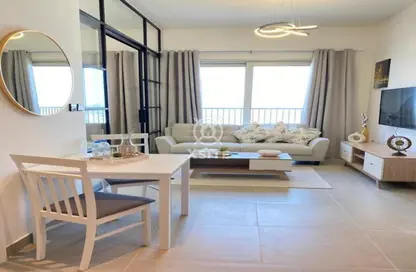 شقة - غرفة نوم - 1 حمام للايجار في كوليكتيف 2.0 تاور بي - كوليكتيف 2.0 - دبي هيلز استيت - دبي