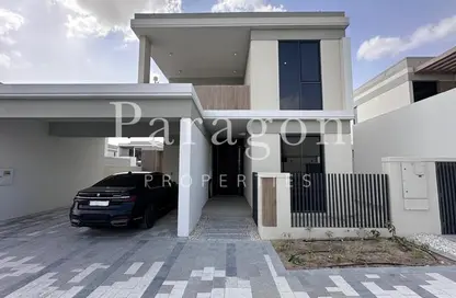 فيلا - 4 غرف نوم - 5 حمامات للايجار في هارموني 2 - هارموني - تلال الغاف - دبي