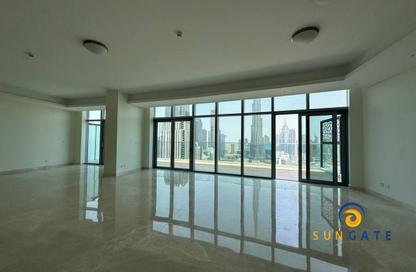 Penthouse - 5 - 5 for rent in Imperial Avenue - Downtown Dubai - Dubai