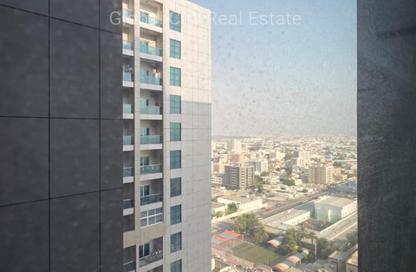 Apartment - 1 Bedroom - 1 Bathroom for rent in City Tower - Al Nuaimiya - Ajman Apartment - 1 Bedroom - 1 Bathroom for rent in City Tower - Al Nuaimiya - Ajman