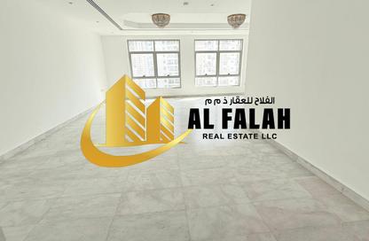 شقة - 3 غرف نوم - 4 حمامات للايجار في المجاز 3 - المجاز - الشارقة