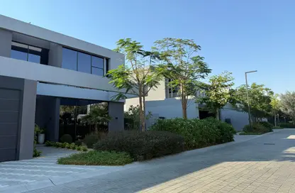 Villa - 4 Bedrooms - 5 Bathrooms for sale in Robinia - Masaar - Tilal City - Sharjah