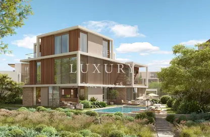 فيلا - 4 غرف نوم - 5 حمامات للبيع في ذا أيكرز (المرحلة الثالثة) - ذا إيكرز - دبي لاند - دبي فيلا - 4 غرف نوم - 5 حمامات للبيع في ذا أيكرز (المرحلة الثالثة) - ذا إيكرز - دبي لاند - دبي
