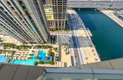 Apartment - 1 - 2 for sale in Noura Tower - Al Habtoor City - Business Bay - Dubai Apartment - 1 - 2 for sale in Noura Tower - Al Habtoor City - Business Bay - Dubai