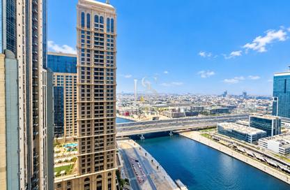 Apartment - 1 - 2 for sale in Noura Tower - Al Habtoor City - Business Bay - Dubai Apartment - 1 - 2 for sale in Noura Tower - Al Habtoor City - Business Bay - Dubai