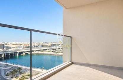Apartment - 1 - 2 for sale in Noura Tower - Al Habtoor City - Business Bay - Dubai