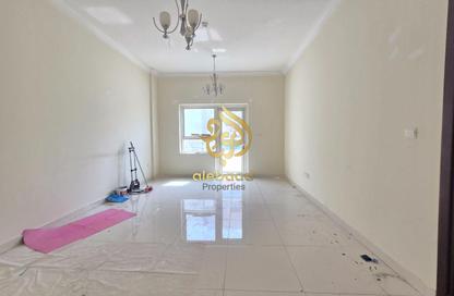 Apartment - 1 Bedroom - 2 Bathrooms for rent in Alia - International City Phase 2 - Al Warsan 4 - Al Warsan - Dubai