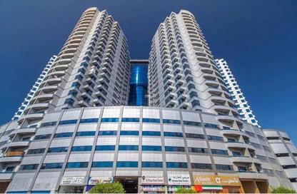 Apartment - 3 Bedrooms - 3 Bathrooms for sale in Falcon Tower 1 - Falcon Towers - Ajman Downtown - Ajman Apartment - 3 Bedrooms - 3 Bathrooms for sale in Falcon Tower 1 - Falcon Towers - Ajman Downtown - Ajman