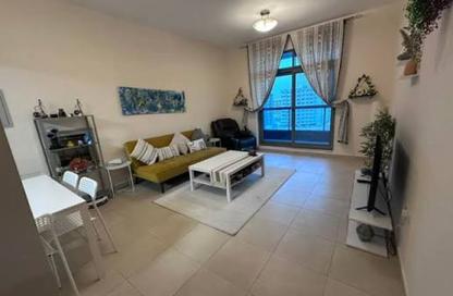 Apartment - 1 Bedroom - 1 Bathroom for sale in Silicon Gates 4 - Silicon Gates - Dubai Silicon Oasis - Dubai