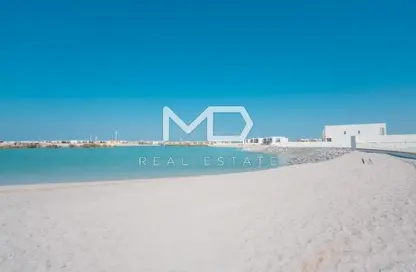 Villa - 6 Bedrooms - 7+ Bathrooms for sale in Ain Al Maha - Al Jubail Island - Abu Dhabi