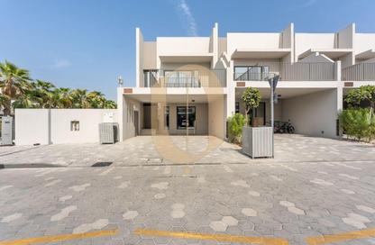 Townhouse - 3 Bedrooms - 4 Bathrooms for rent in MAG Eye - MAG City - Mohammed Bin Rashid City - Dubai Townhouse - 3 Bedrooms - 4 Bathrooms for rent in MAG Eye - MAG City - Mohammed Bin Rashid City - Dubai