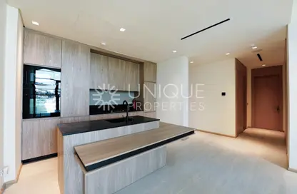 Apartment - 1 Bedroom - 2 Bathrooms for rent in The Autograph - District 10 - Jumeirah Village Circle - Dubai