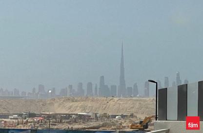 Townhouse - 4 Bedrooms - 5 Bathrooms for sale in Senses at the Fields - The Fields - District 11 - Mohammed Bin Rashid City - Dubai