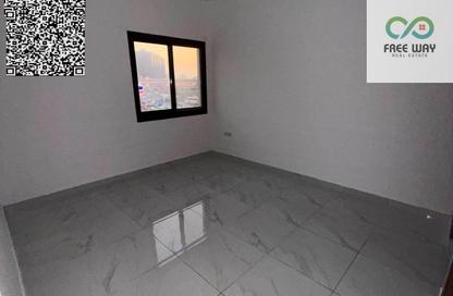 Apartment - 1 Bedroom - 2 Bathrooms for rent in Sheikh Jaber Al Sabah Street - Al Naimiya - Al Nuaimiya - Ajman
