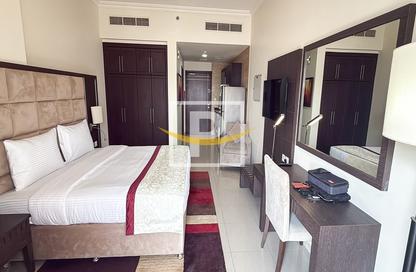 Apartment - Studio - 1 for sale in Siraj Tower - Arjan - Dubai