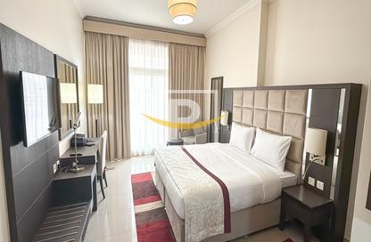 Apartment - Studio - 1 for sale in Siraj Tower - Arjan - Dubai