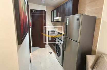 Apartment - Studio - 1 for sale in Siraj Tower - Arjan - Dubai Apartment - Studio - 1 for sale in Siraj Tower - Arjan - Dubai