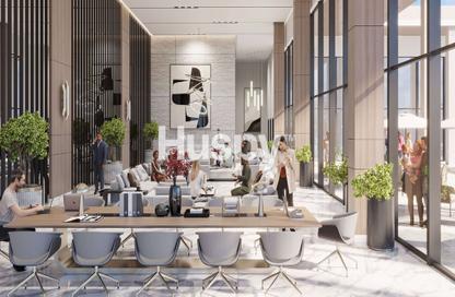 Apartment - 1 - 2 for sale in Reem Hills 2 - Najmat Abu Dhabi - Al Reem Island - Abu Dhabi Apartment - 1 - 2 for sale in Reem Hills 2 - Najmat Abu Dhabi - Al Reem Island - Abu Dhabi