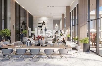 Apartment - 1 - 2 for sale in Reem Hills 2 - Najmat Abu Dhabi - Al Reem Island - Abu Dhabi