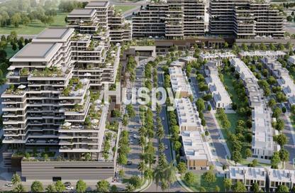 Apartment - 1 - 2 for sale in Reem Hills 2 - Najmat Abu Dhabi - Al Reem Island - Abu Dhabi Apartment - 1 - 2 for sale in Reem Hills 2 - Najmat Abu Dhabi - Al Reem Island - Abu Dhabi
