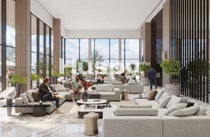 Apartment - 1 - 2 for sale in Reem Hills 2 - Najmat Abu Dhabi - Al Reem Island - Abu Dhabi