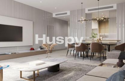Apartment - 1 - 2 for sale in Reem Hills 2 - Najmat Abu Dhabi - Al Reem Island - Abu Dhabi