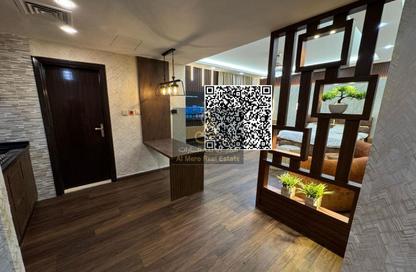Apartment - Studio - 1 for sale in Horizon Tower A - Horizon Towers - Ajman Downtown - Ajman