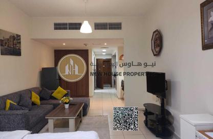 Apartment - Studio - 1 Bathroom for rent in Ajman One Tower 1 - Ajman One - Ajman Downtown - Ajman Apartment - Studio - 1 Bathroom for rent in Ajman One Tower 1 - Ajman One - Ajman Downtown - Ajman