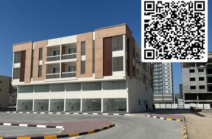 شقة - 2 غرف نوم - 3 حمامات للايجار في الجرف 3 - الجرف - عجمان وسط المدينة - عجمان شقة - 2 غرف نوم - 3 حمامات للايجار في الجرف 3 - الجرف - عجمان وسط المدينة - عجمان