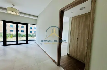 Apartment - 1 Bedroom - 2 Bathrooms for rent in SOL Bay - Business Bay - Dubai Apartment - 1 Bedroom - 2 Bathrooms for rent in SOL Bay - Business Bay - Dubai