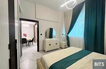 Apartment - 1 Bedroom - 1 Bathroom for rent in Opalz By Danube Tower 2 - Opalz by Danube - Dubai Science Park - Dubai