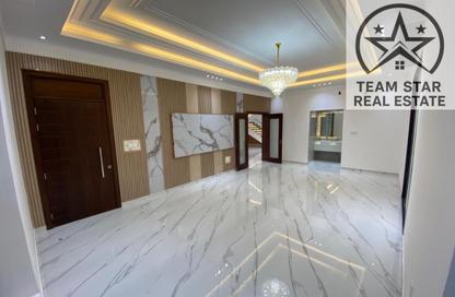 Villa - 5 Bedrooms - 7 Bathrooms for rent in Kabbali Hills - Al Helio 2 - Al Helio - Ajman Villa - 5 Bedrooms - 7 Bathrooms for rent in Kabbali Hills - Al Helio 2 - Al Helio - Ajman