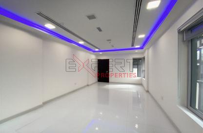 Office Space - Studio - 1 Bathroom for sale in B2B Tower - Business Bay - Dubai