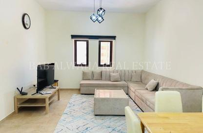 Apartment - 1 Bedroom - 2 Bathrooms for sale in Silicon Gates 1 - Silicon Gates - Dubai Silicon Oasis - Dubai