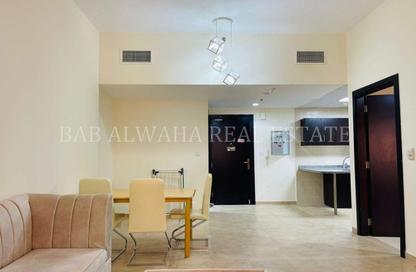 Apartment - 1 Bedroom - 2 Bathrooms for sale in Silicon Gates 1 - Silicon Gates - Dubai Silicon Oasis - Dubai