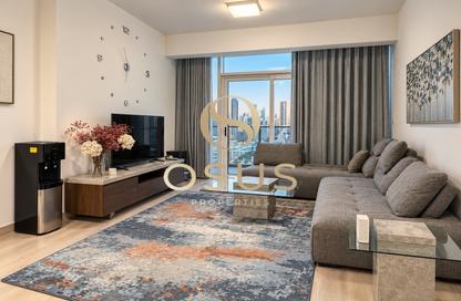 Apartment - 3 - 3 for rent in Bloom Heights A - Bloom Heights - District 15 - Jumeirah Village Circle - Dubai Apartment - 3 - 3 for rent in Bloom Heights A - Bloom Heights - District 15 - Jumeirah Village Circle - Dubai