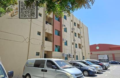 Whole Building - 7+ - 7+ for sale in Abu shagara Building 2 - Budaniq - Al Qasimia - Sharjah