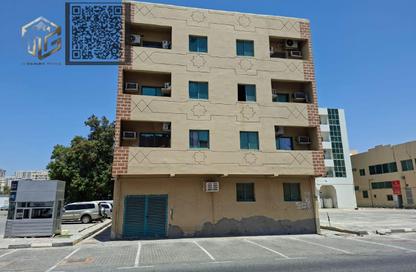 Whole Building - 7+ - 7+ for sale in Abu shagara Building 2 - Budaniq - Al Qasimia - Sharjah Whole Building - 7+ - 7+ for sale in Abu shagara Building 2 - Budaniq - Al Qasimia - Sharjah