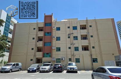Whole Building - 7+ - 7+ for sale in Abu shagara Building 2 - Budaniq - Al Qasimia - Sharjah